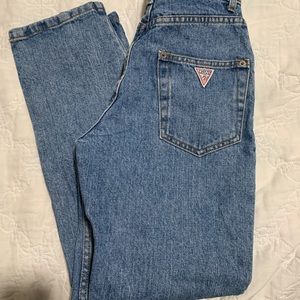 Vintage Guess Jeans